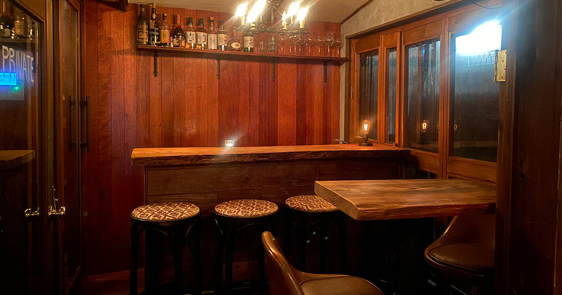 Pignon・カウンター