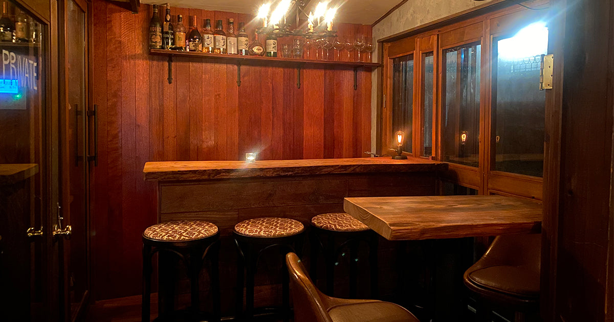 Pignon・カウンター